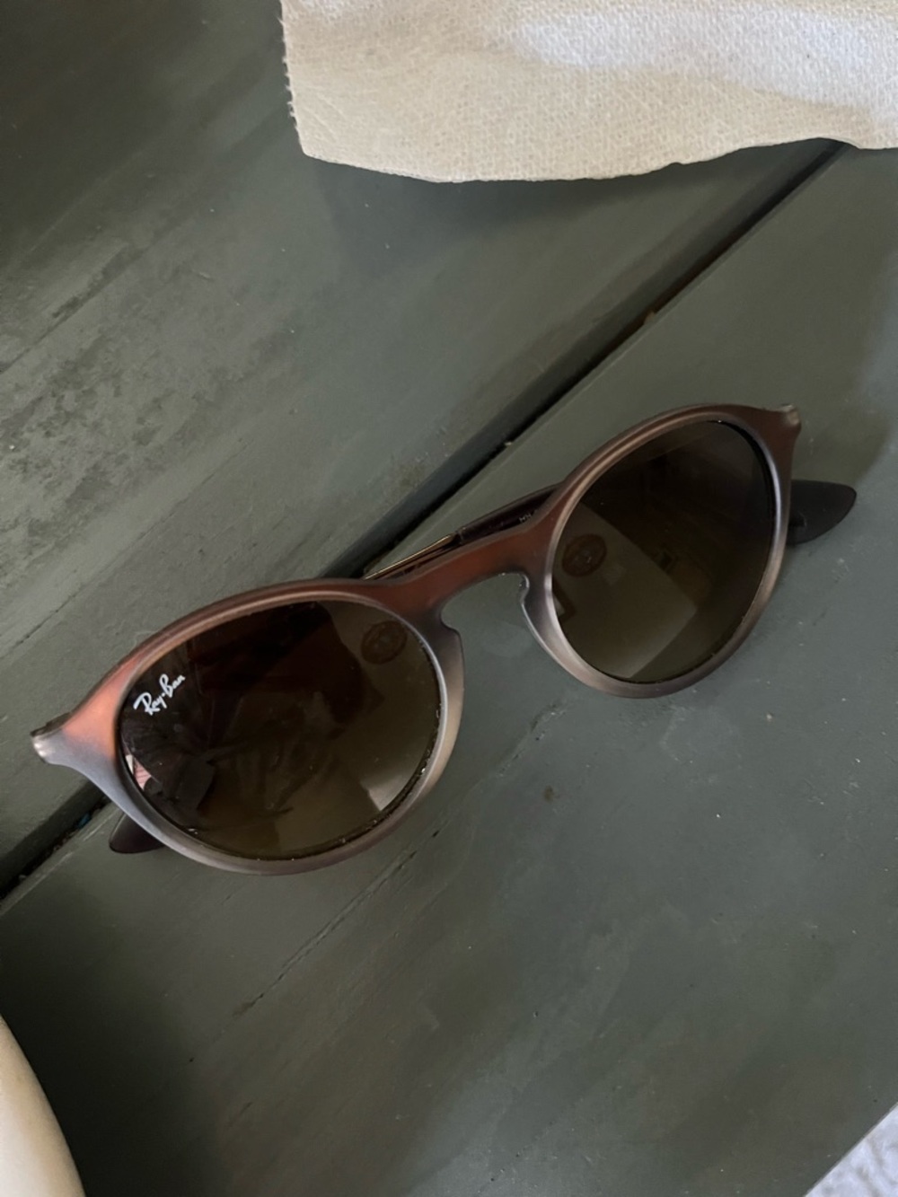 Ray bans - Picture 5 of 7